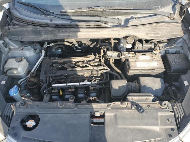 2010 HYUNDAI TUCSON GLS - KM8JUCAC9AU057046