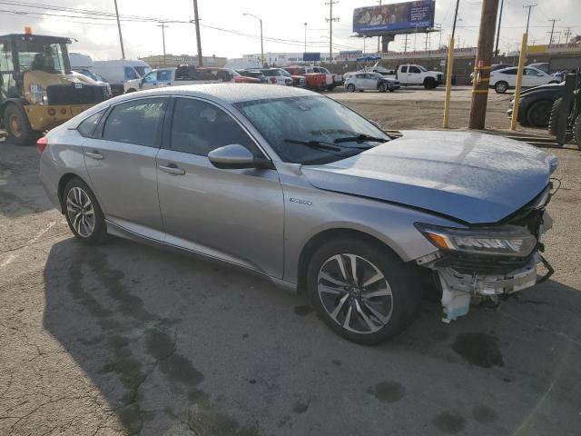 2019 HONDA ACCORD HYB #3284890924