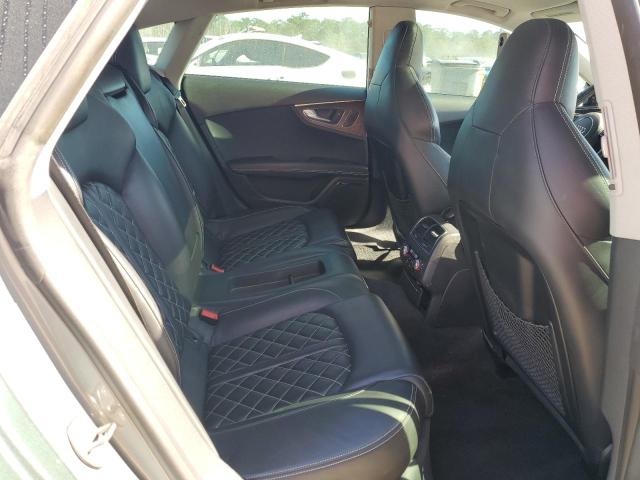 2014 AUDI S7 PREMIUM #3281507000