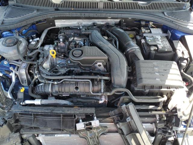 2024 VOLKSWAGEN JETTA S #3297056534