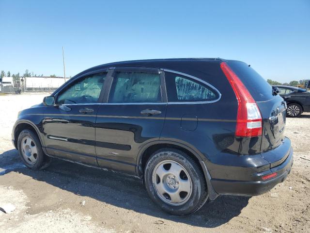 2011 HONDA CR-V LX #3302831908
