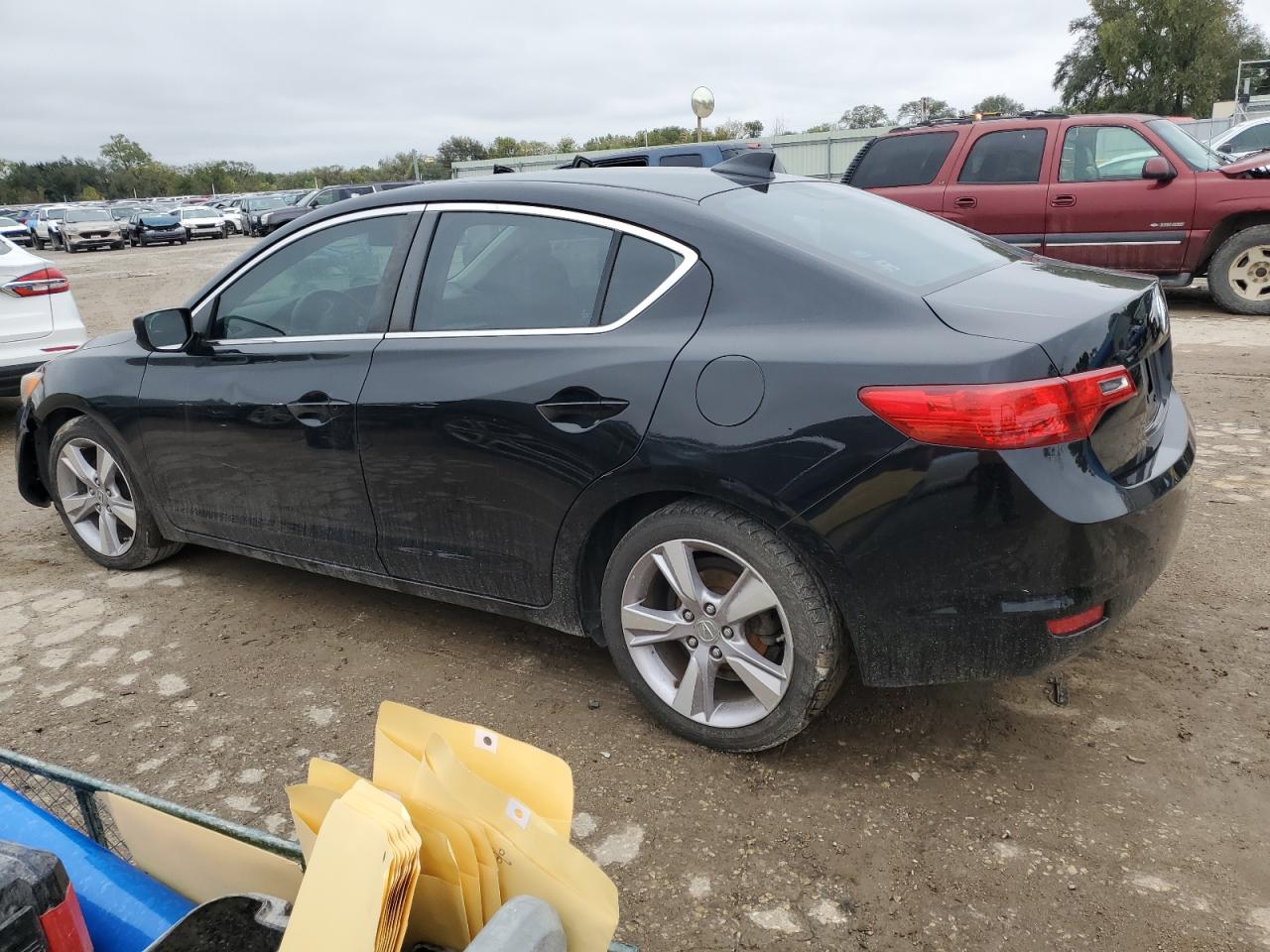 ACURA ILX 20 PREMIUM