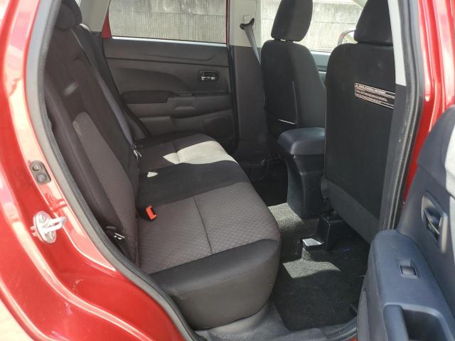 2017 MITSUBISHI OUTLANDER JA4AP3AU6HZ049708