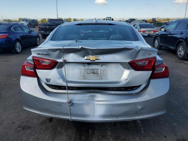 2017 CHEVROLET MALIBU LT - 1G1ZE5ST0HF137857