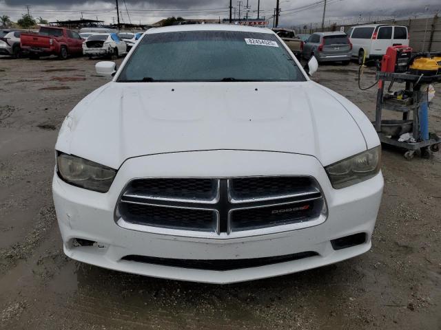 2014 DODGE CHARGER SE - Other View