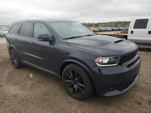 2018 DODGE DURANGO SR - 1C4SDJGJ6JC198276