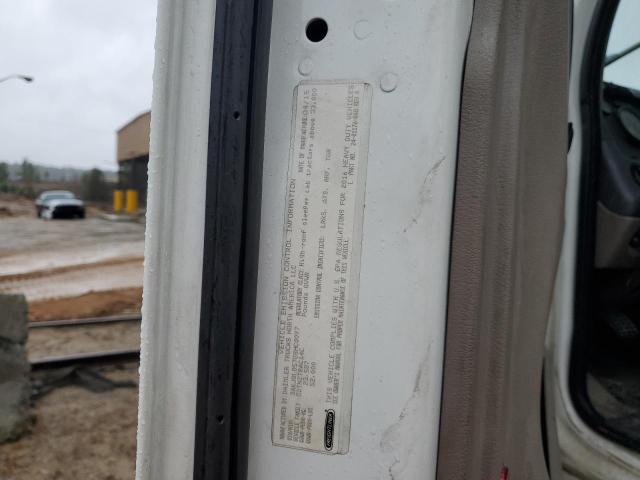 2016 FREIGHTLINER CASCADIA 1 #3273907779