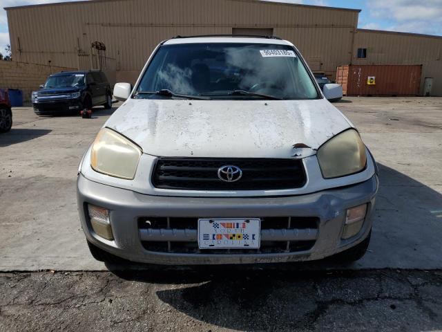 2001 TOYOTA RAV4 #3311487259