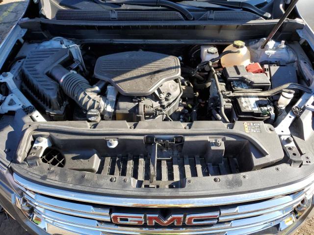 2021 GMC ACADIA SLT #3291198995