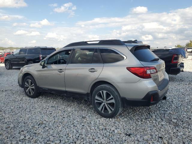 2018 SUBARU OUTBACK 2.5I LIMITED 4S4BSANC6J3224669