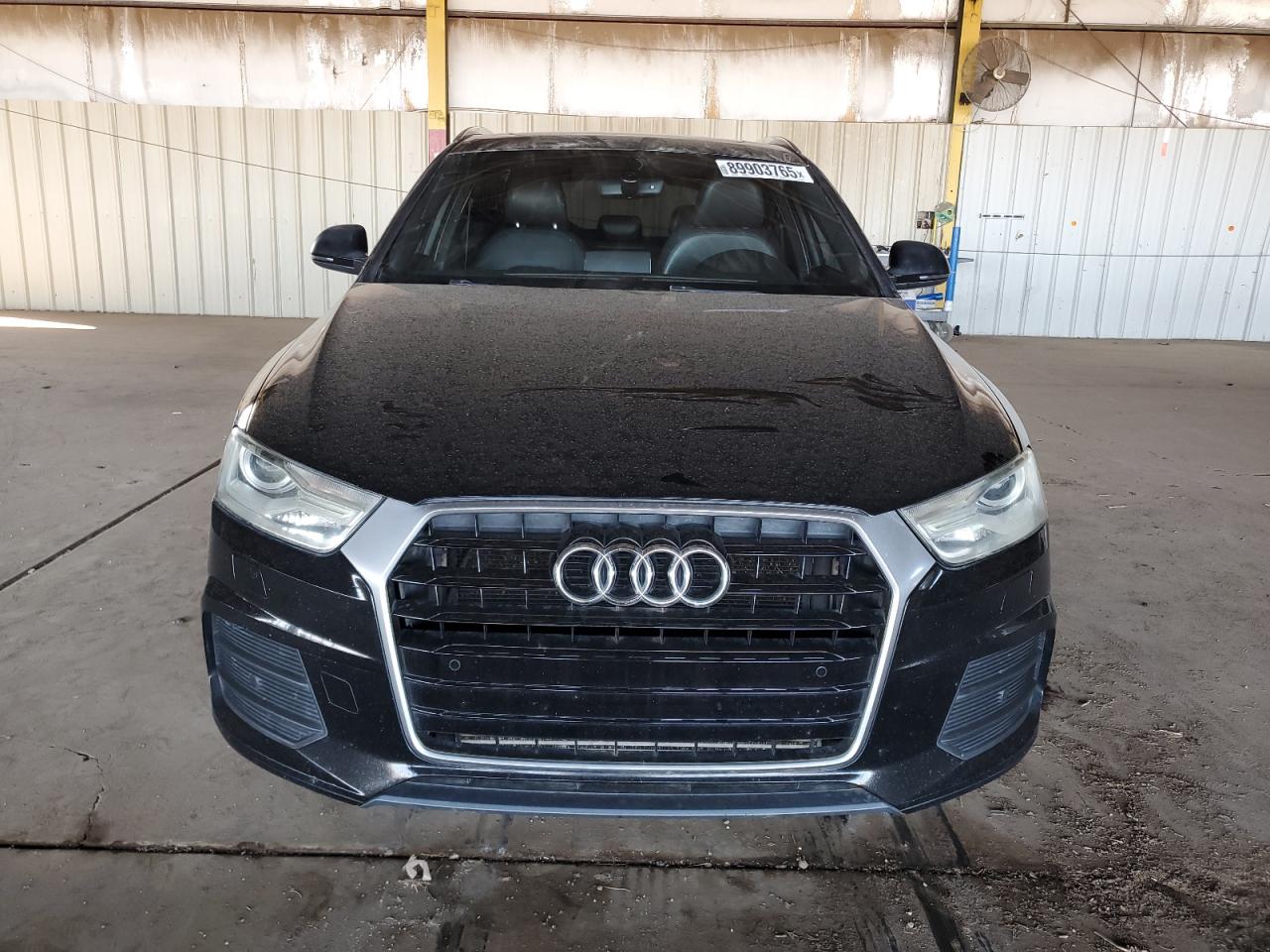 AUDI Q3 PREMIUM PLUS