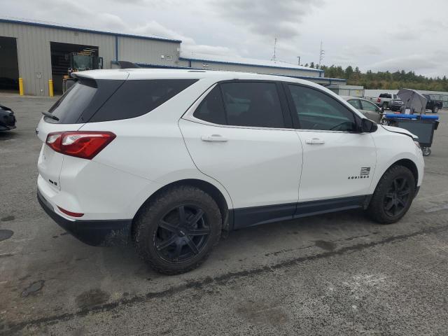 2019 CHEVROLET EQUINOX LT - 2GNAXUEV0K6116196
