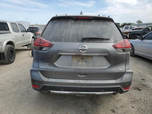 2019 NISSAN ROGUE S #3280640390