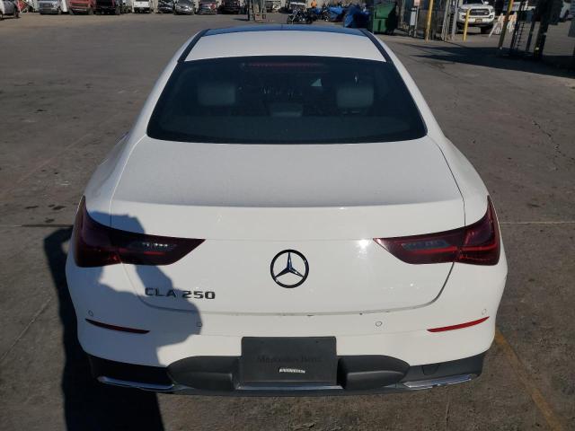 2025 MERCEDES-BENZ CLA 250 #3302634010