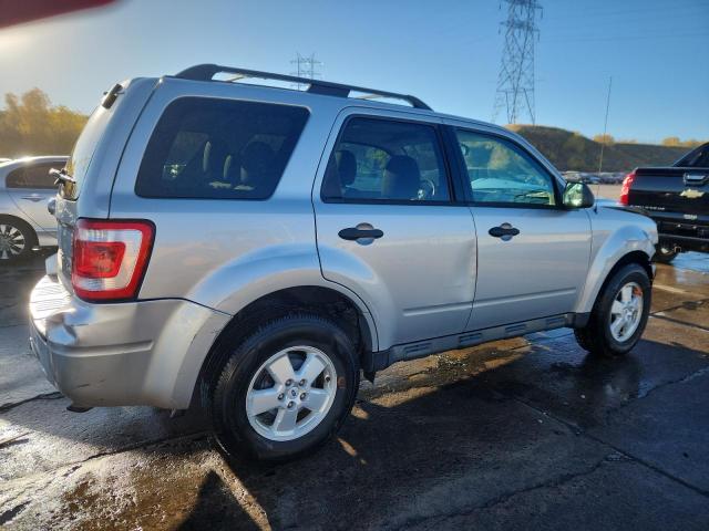 2010 FORD ESCAPE XLT - 1FMCU9DG5AKA55526