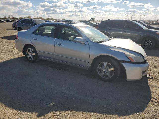 2007 HONDA ACCORD HYB #3295905393