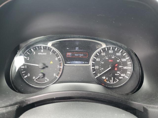 2019 NISSAN PATHFINDER #3292454672