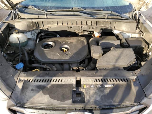 2016 HYUNDAI TUCSON LIM KM8J3CA44GU189507