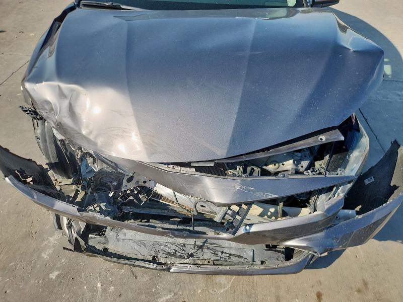 2020 TOYOTA CAMRY LE - 4T1C11AK8LU317016