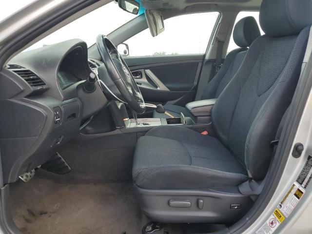 2011 TOYOTA CAMRY BASE - 4T1BF3EK0BU208616