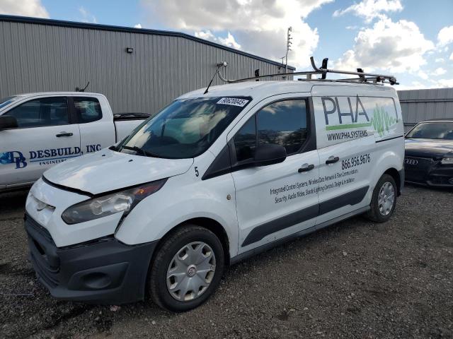 Global Auto Auctions: 2015 FORD TRANSIT CO