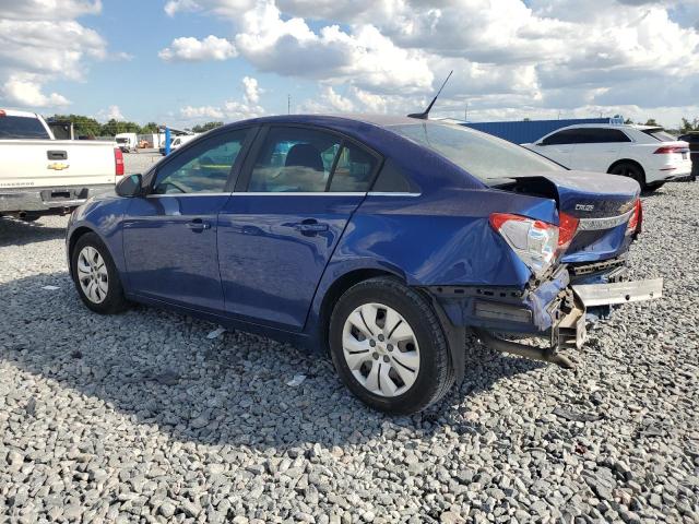 2012 CHEVROLET CRUZE LS - 1G1PD5SH0C7260342