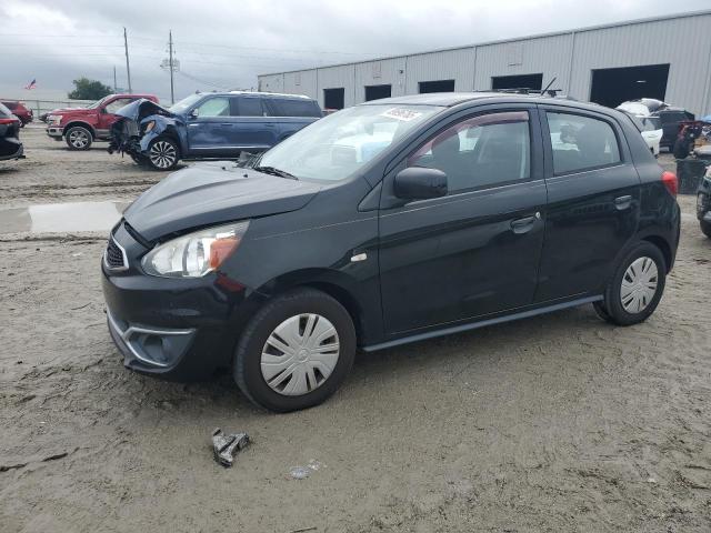 2019 MITSUBISHI MIRAGE ES - ML32A3HJ8KH001280