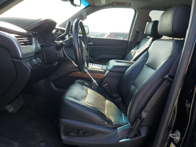 2019 CHEVROLET SUBURBAN K1500 PREMIER - 1GNSKJKC7KR196198