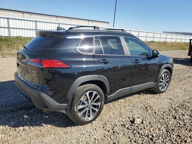 2024 TOYOTA COROLLA CR #3285827912