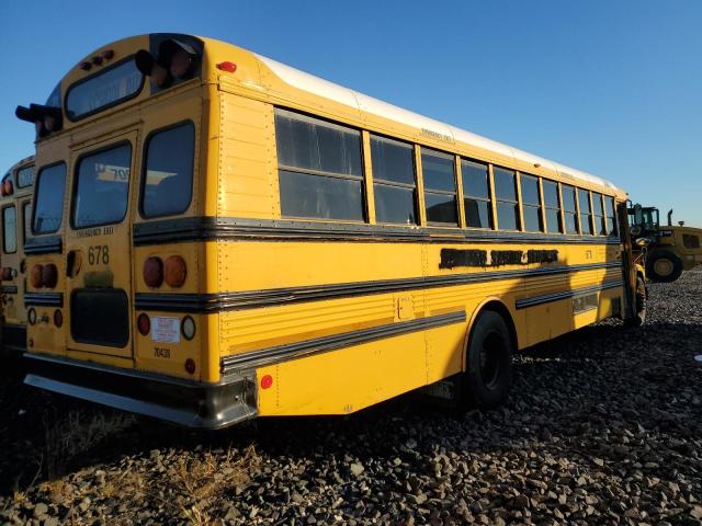 2006 FREIGHTLINER SAF-T-LINER C2 #3276985293