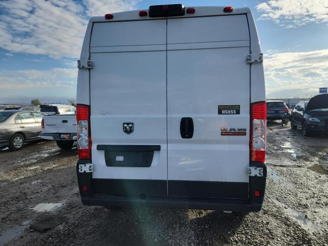 2021 RAM PROMASTER #3294531627