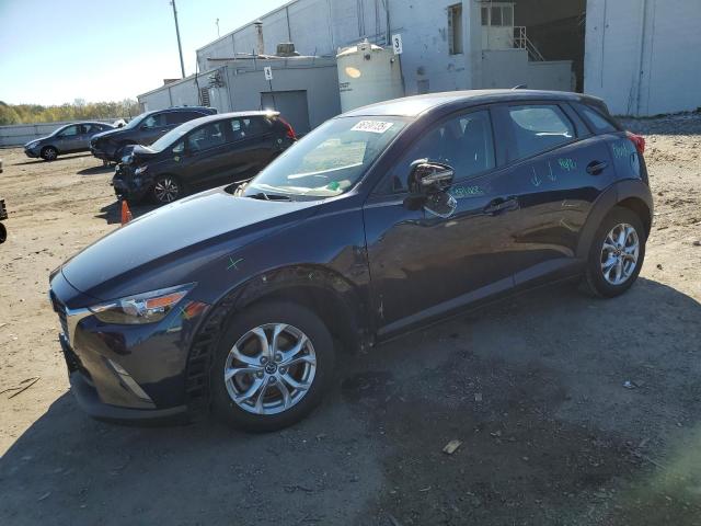 MAZDA CX-3 TOURI