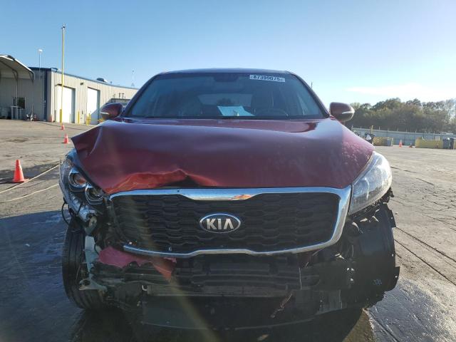 2019 KIA SORENTO LX #3280474153
