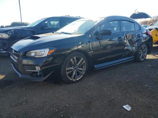 2017 SUBARU WRX LIMITE JF1VA1J60H9802976