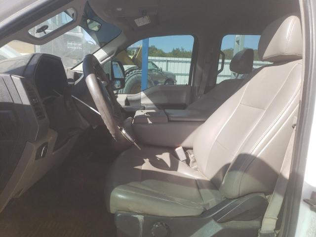 2017 FORD F250 SUPER 1FT7W2BT9HEE95006