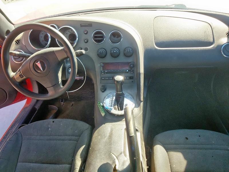 2007 PONTIAC SOLSTICE #3280273953