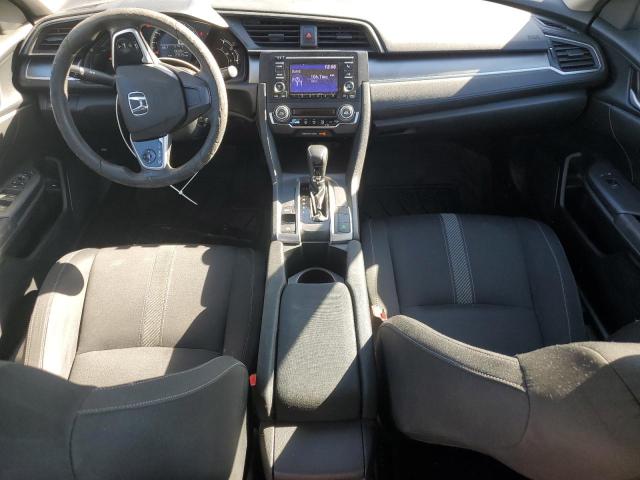 2016 HONDA CIVIC LX #3301868977