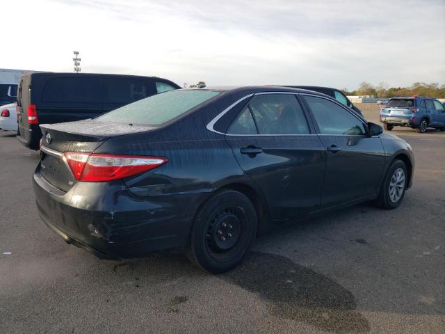 2015 TOYOTA CAMRY LE - 4T1BF1FK1FU490774