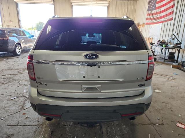 2015 FORD EXPLORER X - 1FM5K8D8XFGB74331
