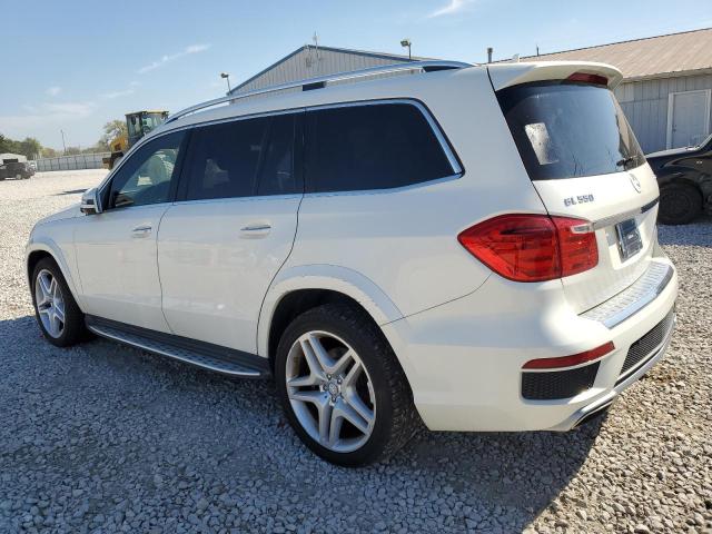 2015 MERCEDES-BENZ GL 550 4MA 4JGDF7DE1FA493412
