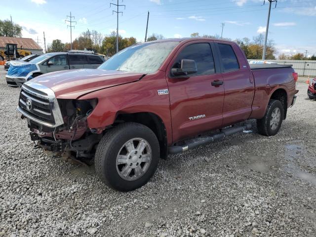 Global Auto Auctions: 2010 TOYOTA TUNDRA DOU