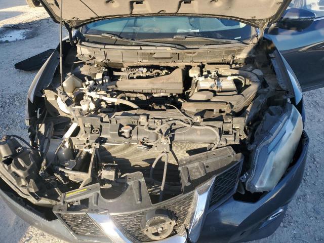 2016 NISSAN ROGUE S - 5N1AT2MV8GC756340