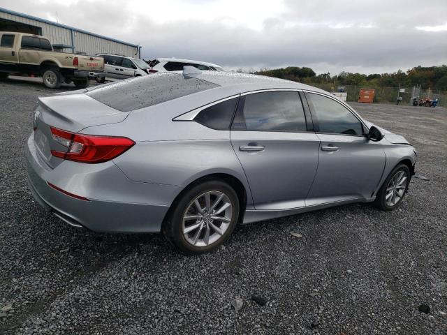 2022 HONDA ACCORD LX - 1HGCV1F15NA064977