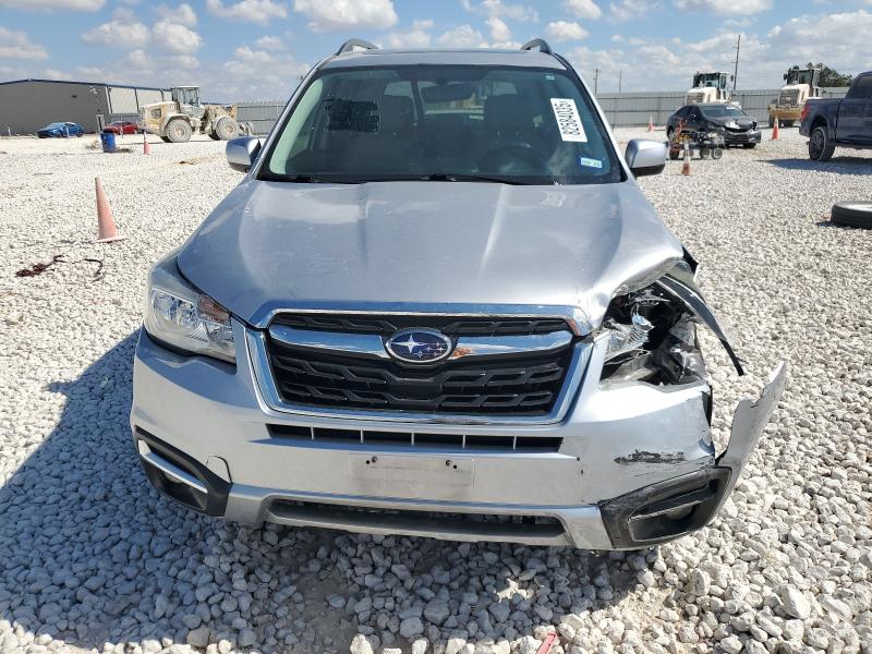 2017 SUBARU FORESTER 2 - JF2SJALC7HH442418