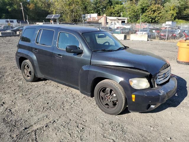 2011 CHEVROLET HHR LT - 3GNBABFW8BS520804