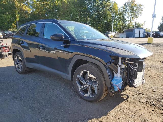 2024 HYUNDAI TUCSON SEL KM8JBDD20RU218989