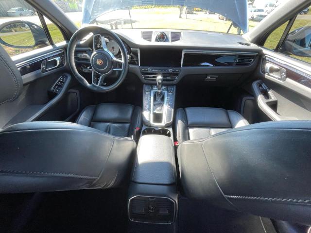 2020 PORSCHE MACAN S WP1AB2A53LLB36385