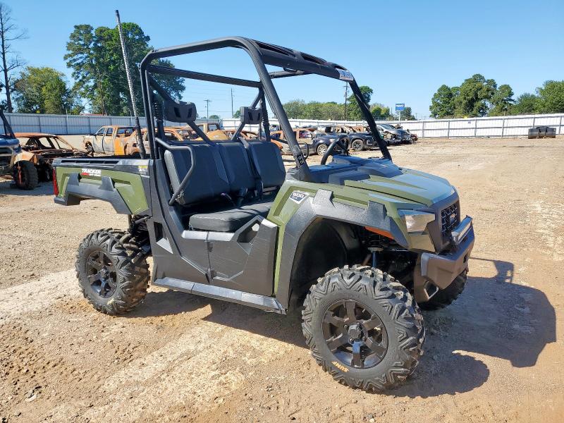 Global Auto Auctions: 2023 TRACKER OFF ROAD