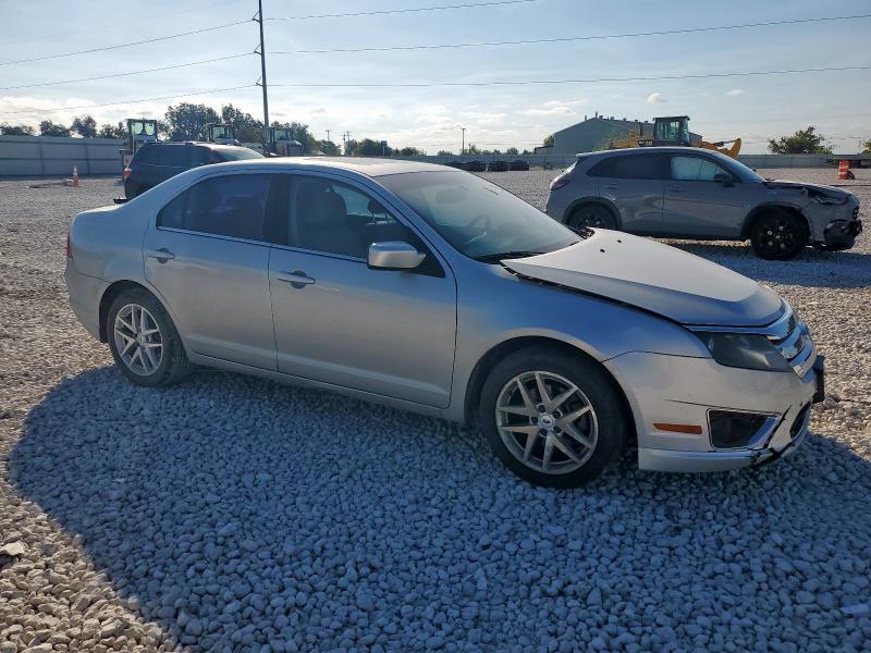2011 FORD FUSION SEL #3292768781