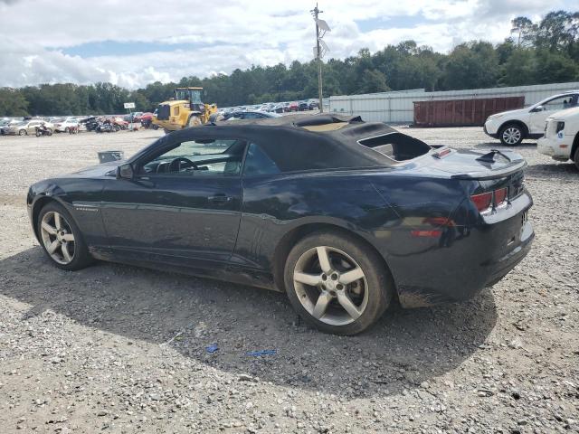2013 CHEVROLET CAMARO LT - 2G1FB3D3XD9179209